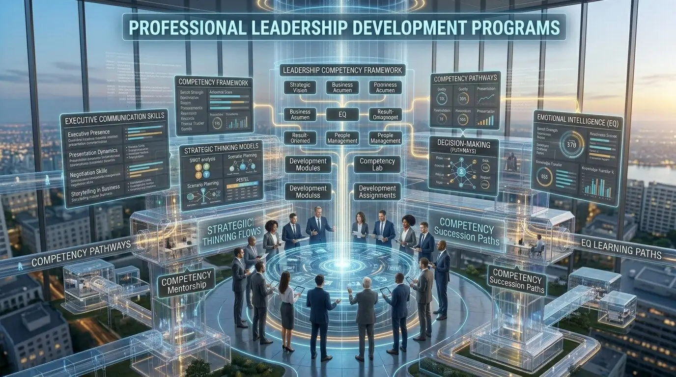 Professional Development