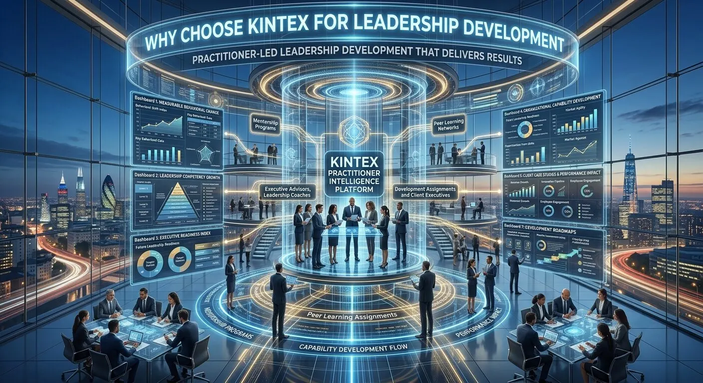 Why Choose Kintex