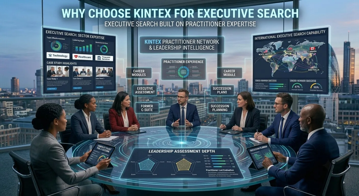 Why Choose Kintex